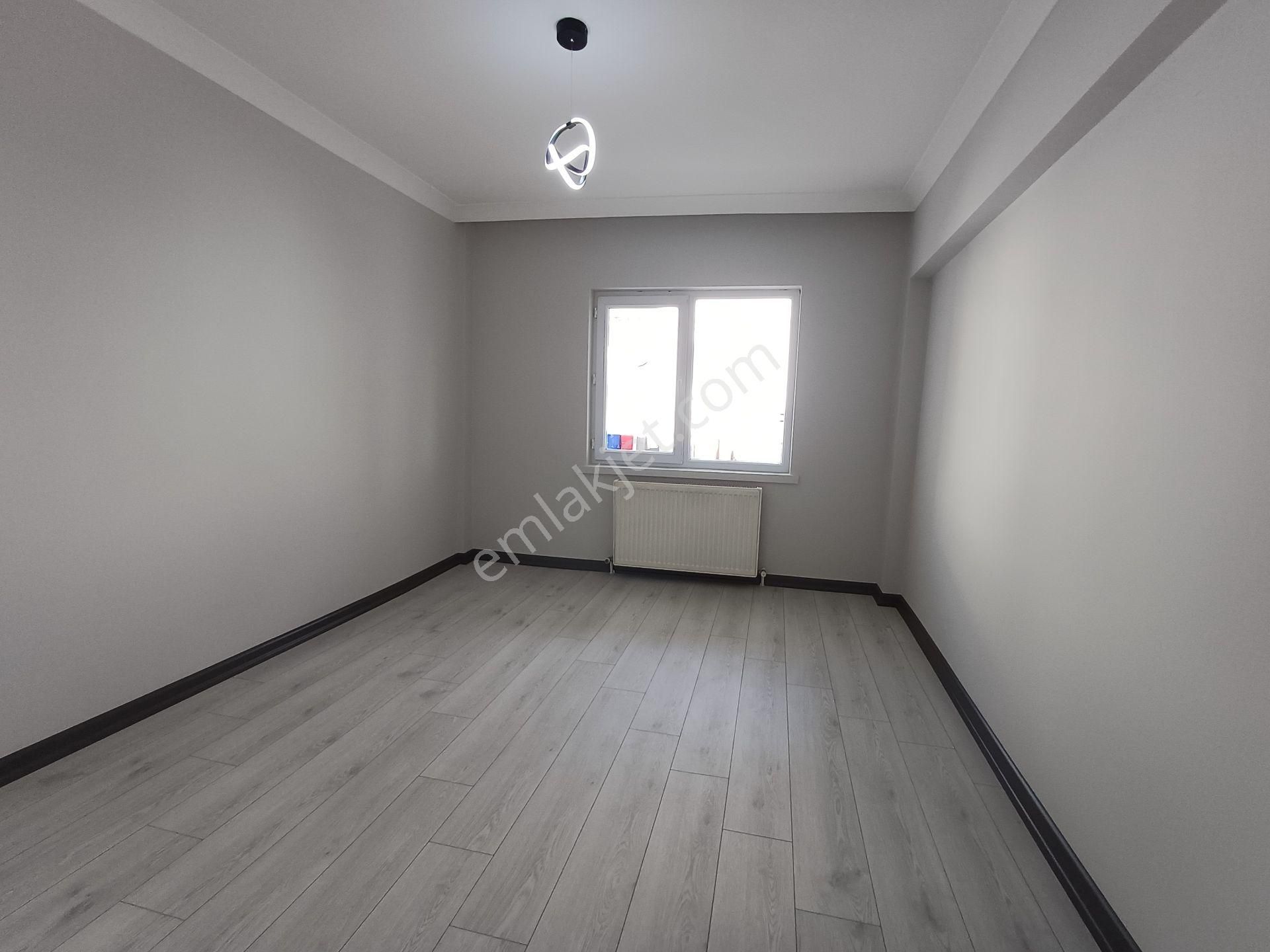 Sincan Plevne Mahallesinde Ultra Lüks Yapılı Satılık 3+1 Daire - Görsel 9