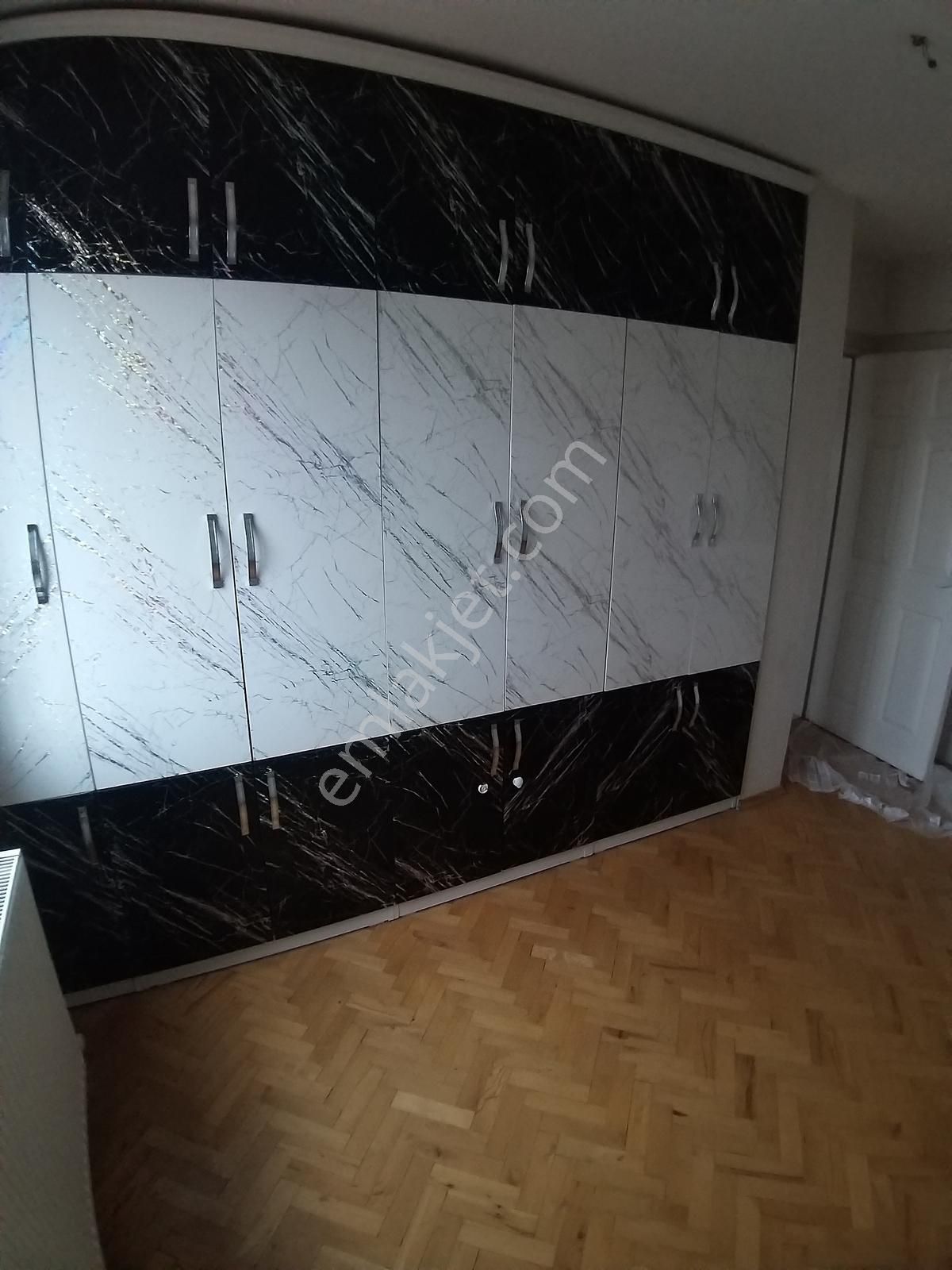 Bucamenderes Caddesinde//uçanyolyakını//asansörlü//90m2-2+1 - Görsel 22