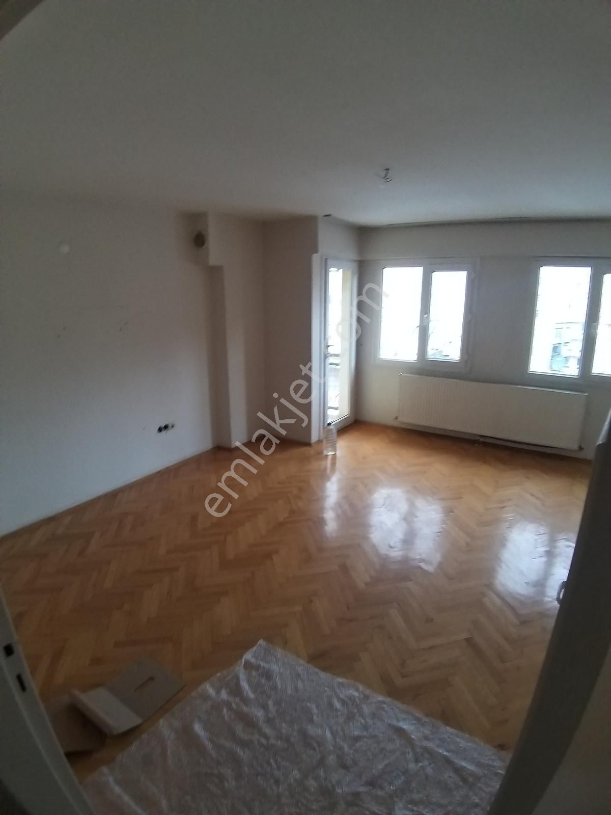 Bucamenderes Caddesinde//uçanyolyakını//asansörlü//90m2-2+1 - Görsel 8