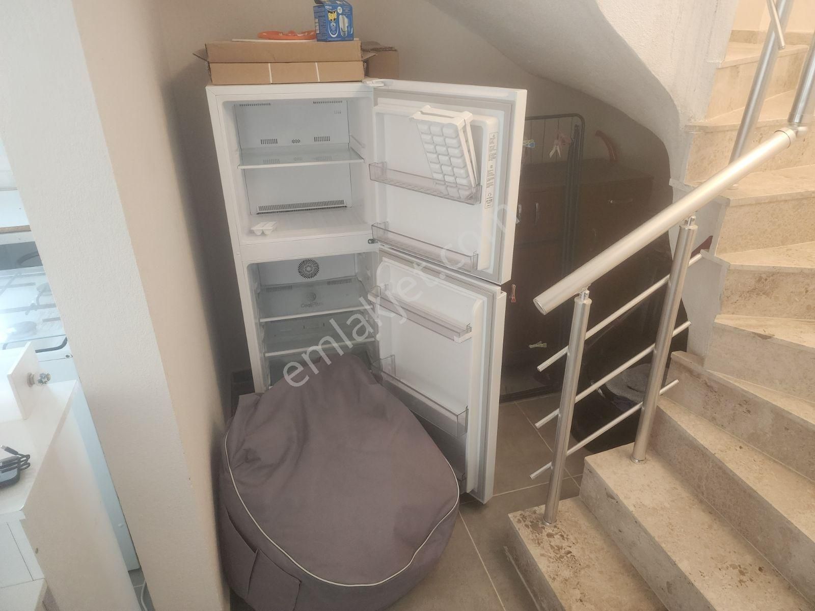 Mordoğan Emlak 4 Oda 1 Salon Eşyalı Trıblex Kiralıktır - Görsel 4