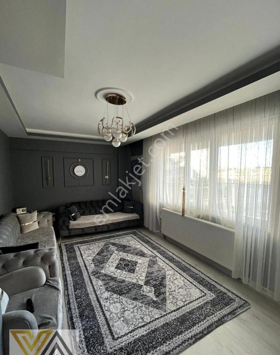 Valentia Gayrimenkul'den Cadde Yakını Sıfır Binada Satılık 2+1 Daire !!! - Görsel 12