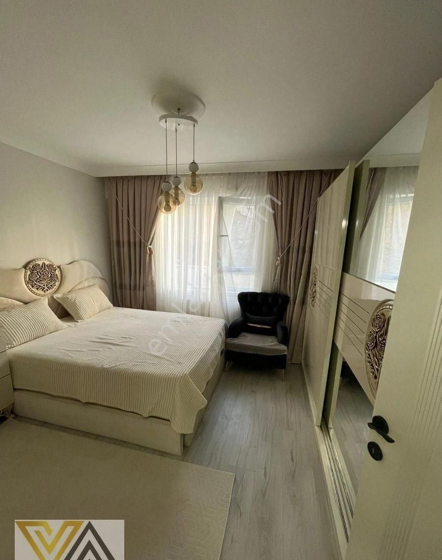 Valentia Gayrimenkul'den Cadde Yakını Sıfır Binada Satılık 2+1 Daire !!! - Görsel 16