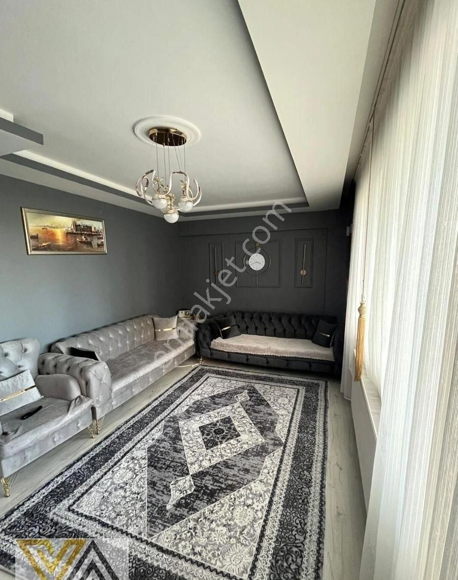 Valentia Gayrimenkul'den Cadde Yakını Sıfır Binada Satılık 2+1 Daire !!! - Görsel 3