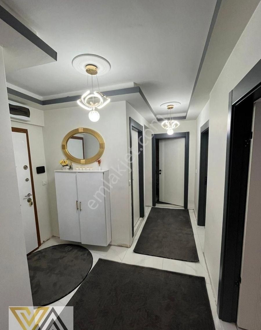 Valentia Gayrimenkul'den Cadde Yakını Sıfır Binada Satılık 2+1 Daire !!! - Görsel 7