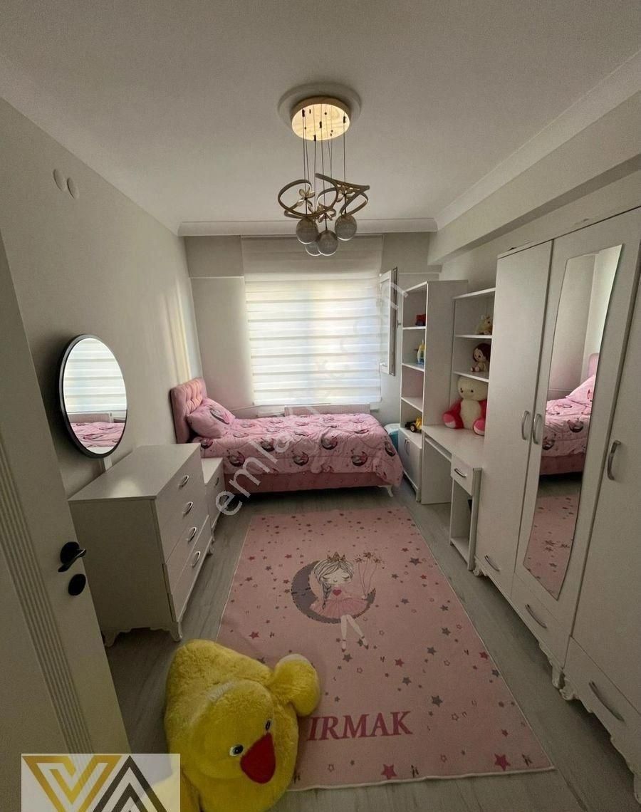 Valentia Gayrimenkul'den Cadde Yakını Sıfır Binada Satılık 2+1 Daire !!! - Görsel 17