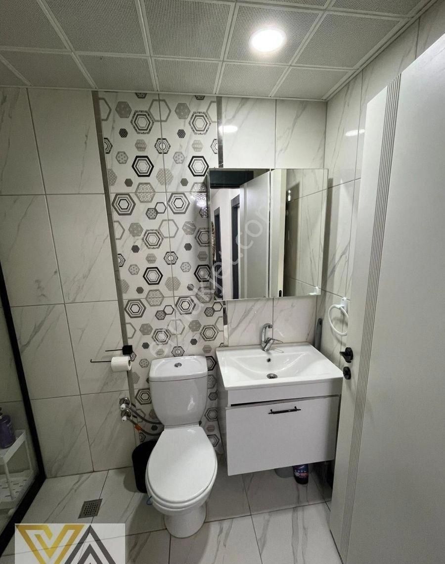 Valentia Gayrimenkul'den Cadde Yakını Sıfır Binada Satılık 2+1 Daire !!! - Görsel 8