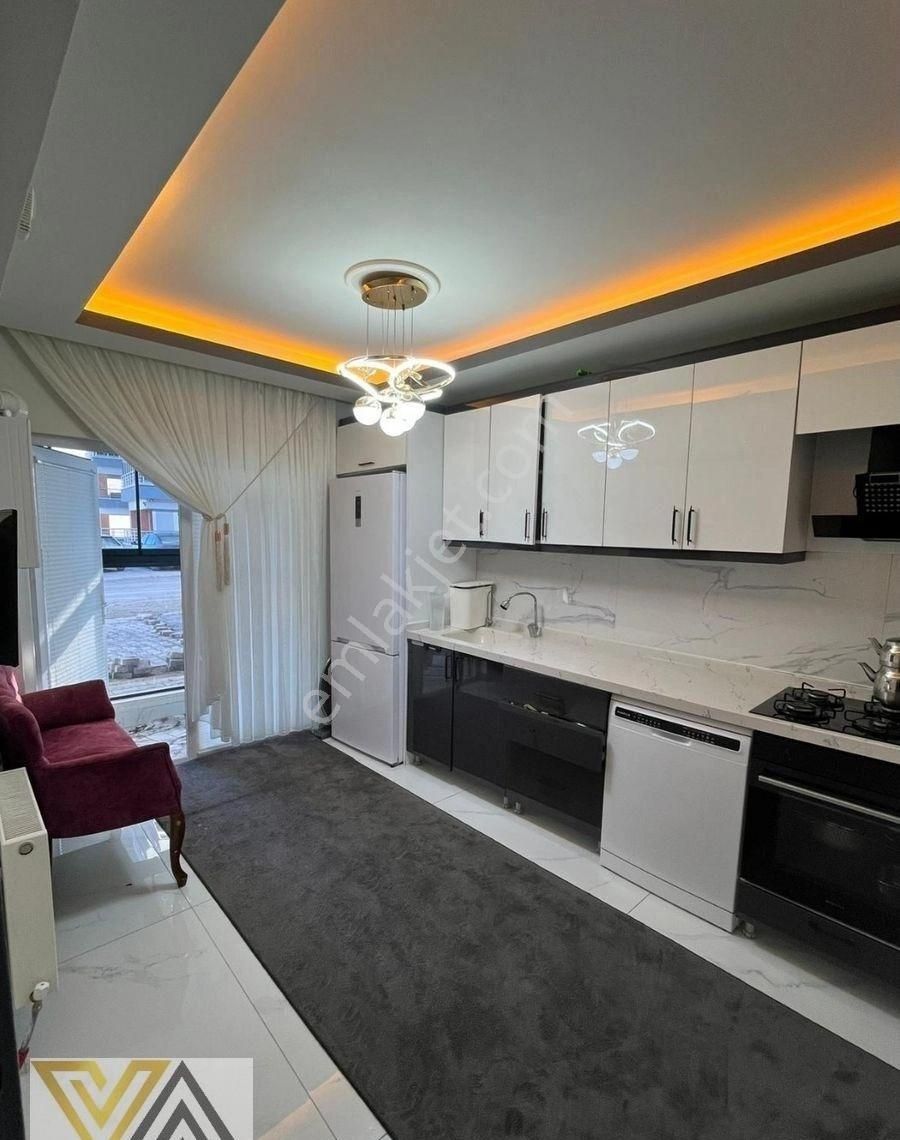 Valentia Gayrimenkul'den Cadde Yakını Sıfır Binada Satılık 2+1 Daire !!! - Görsel 25