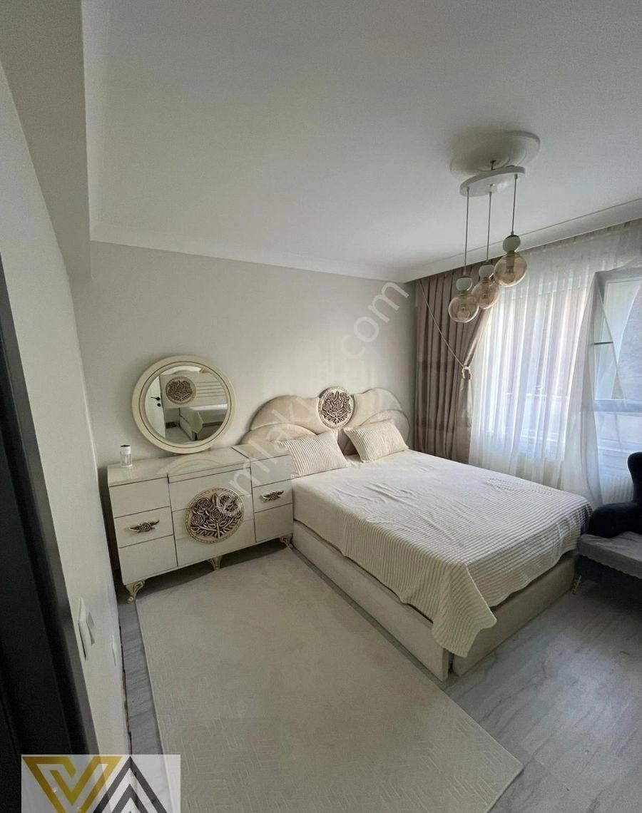 Valentia Gayrimenkul'den Cadde Yakını Sıfır Binada Satılık 2+1 Daire !!! - Görsel 6