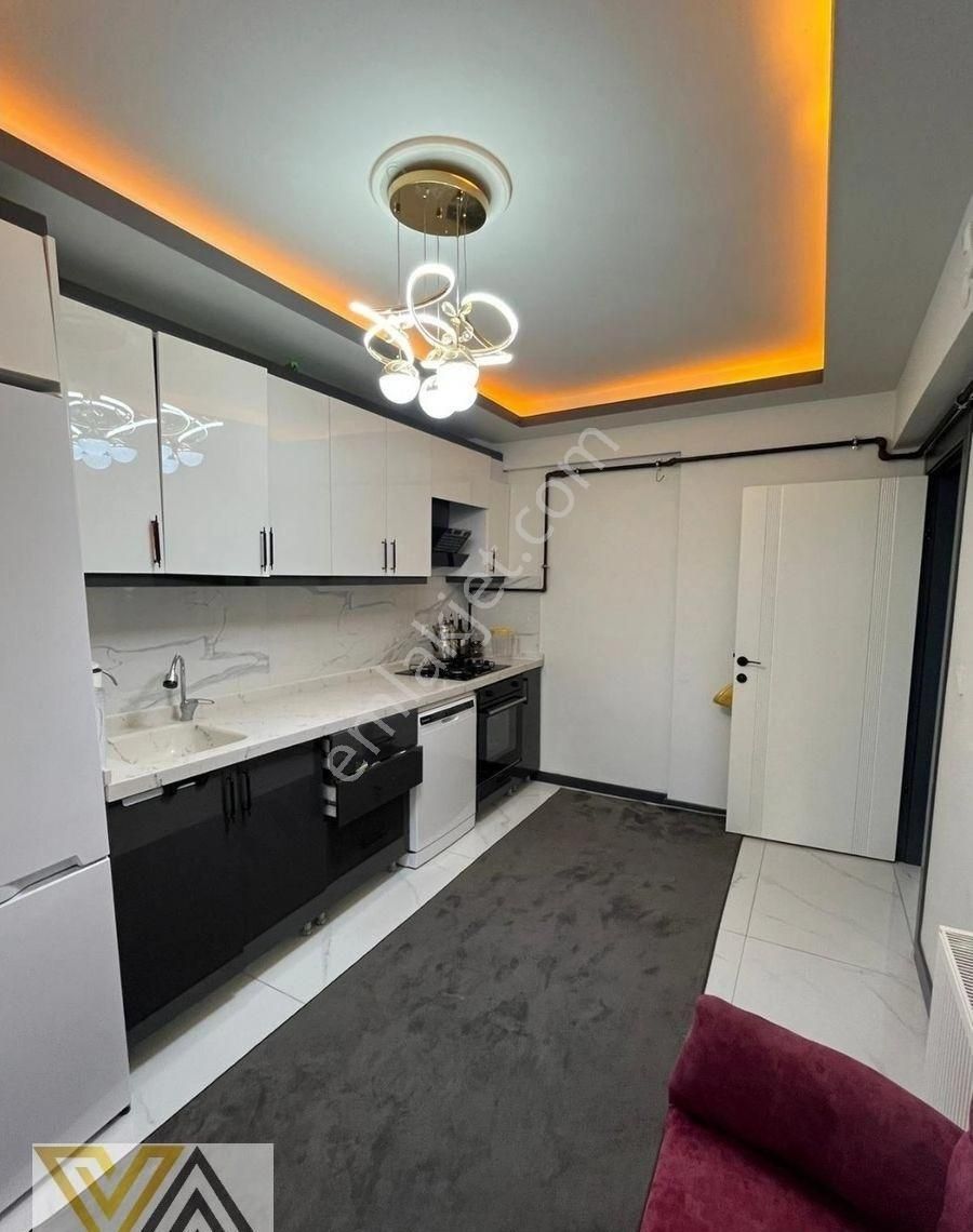 Valentia Gayrimenkul'den Cadde Yakını Sıfır Binada Satılık 2+1 Daire !!! - Görsel 15