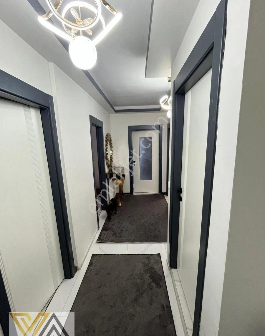 Valentia Gayrimenkul'den Cadde Yakını Sıfır Binada Satılık 2+1 Daire !!! - Görsel 20