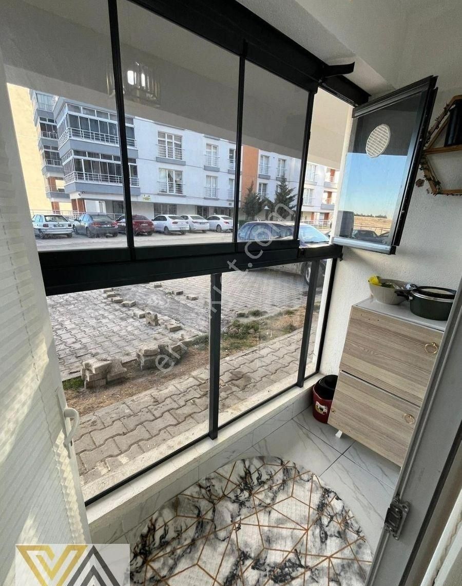 Valentia Gayrimenkul'den Cadde Yakını Sıfır Binada Satılık 2+1 Daire !!! - Görsel 5