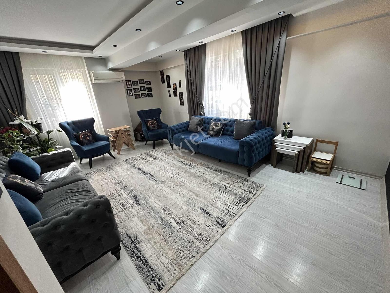 Asil Emlak'tan Muradiye Mah'sinde 2+1 Satılık Daire - Görsel 23