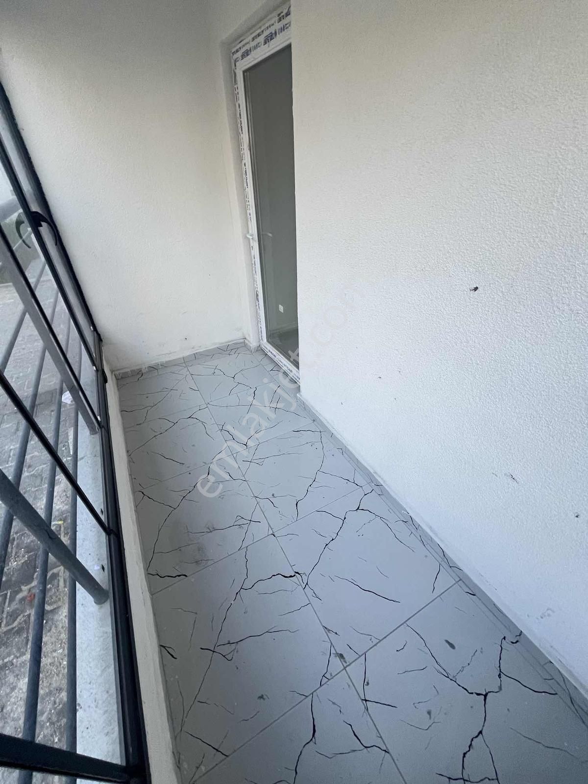 2+1 90 M2 Teras Balkon Cam Balkon Vestiyer Duşakabin Full Yapılı - Görsel 17