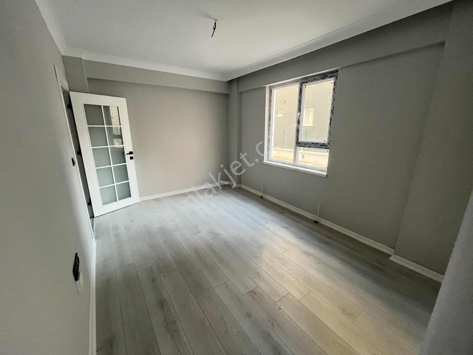 2+1 90 M2 Teras Balkon Cam Balkon Vestiyer Duşakabin Full Yapılı - Görsel 6