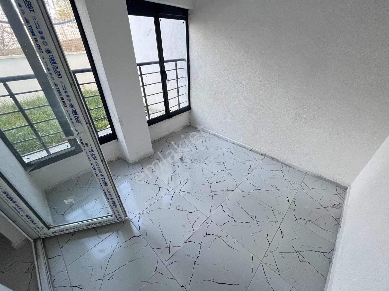 2+1 90 M2 Teras Balkon Cam Balkon Vestiyer Duşakabin Full Yapılı - Görsel 21