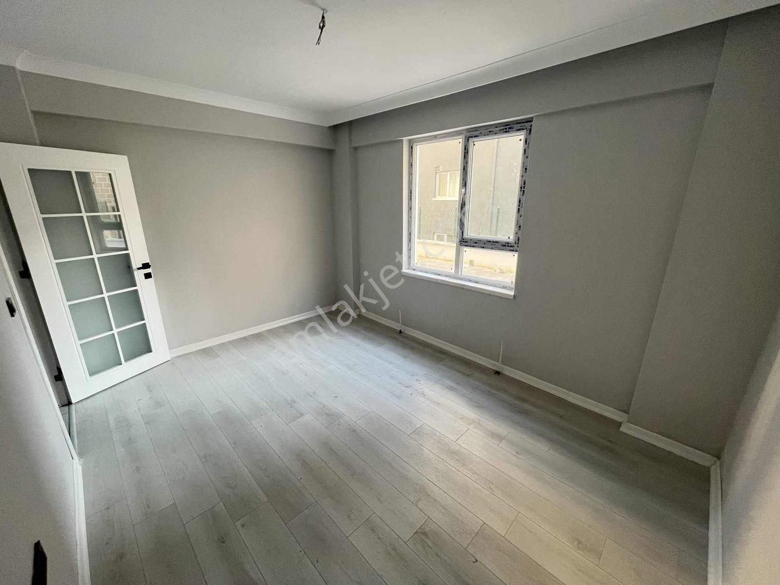 2+1 90 M2 Teras Balkon Cam Balkon Vestiyer Duşakabin Full Yapılı - Görsel 18