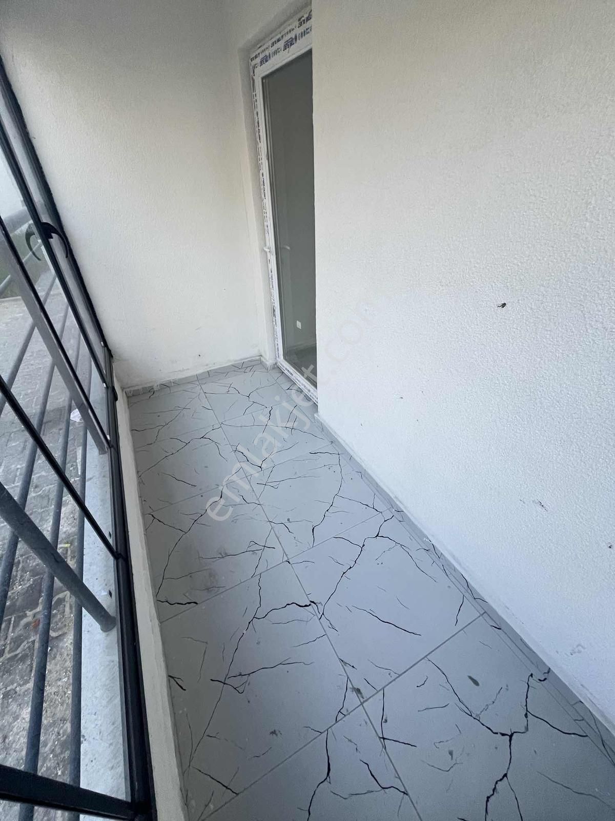 2+1 90 M2 Teras Balkon Cam Balkon Vestiyer Duşakabin Full Yapılı - Görsel 35