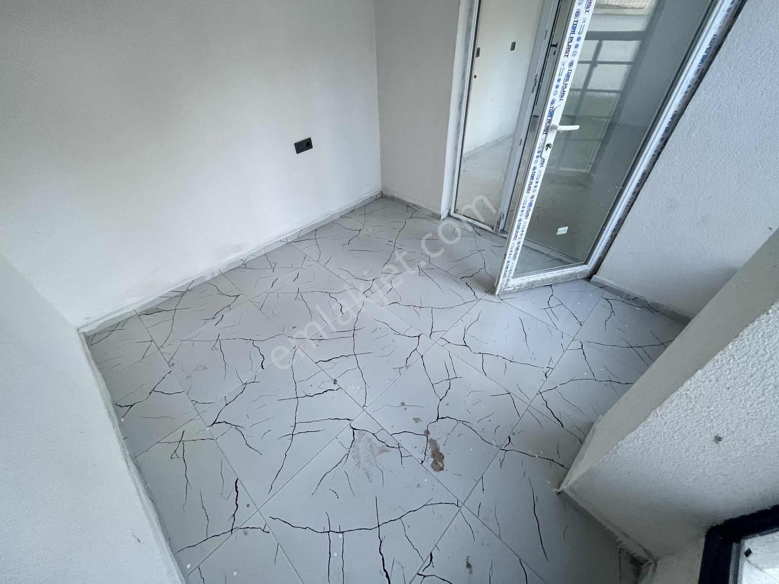 2+1 90 M2 Teras Balkon Cam Balkon Vestiyer Duşakabin Full Yapılı - Görsel 31