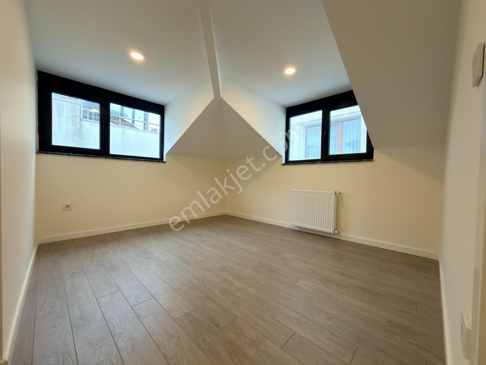 █ Konfor █ Minibüse 2. Bina, Deniz Manzaralı Katta Tek Sıfır 3+2 - Görsel 22