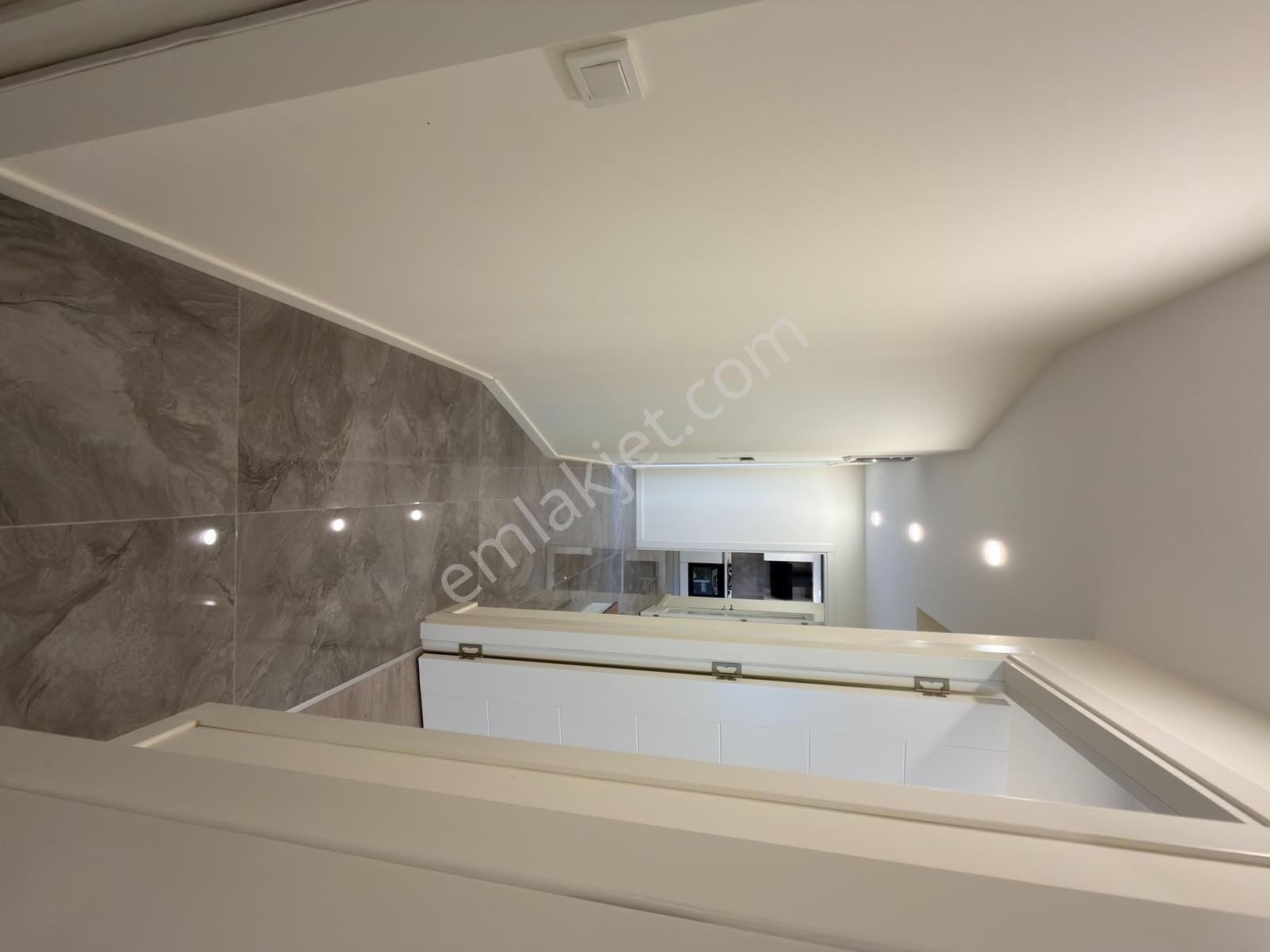 █ Konfor █ Minibüse 2. Bina, Deniz Manzaralı Katta Tek Sıfır 3+2 - Görsel 11