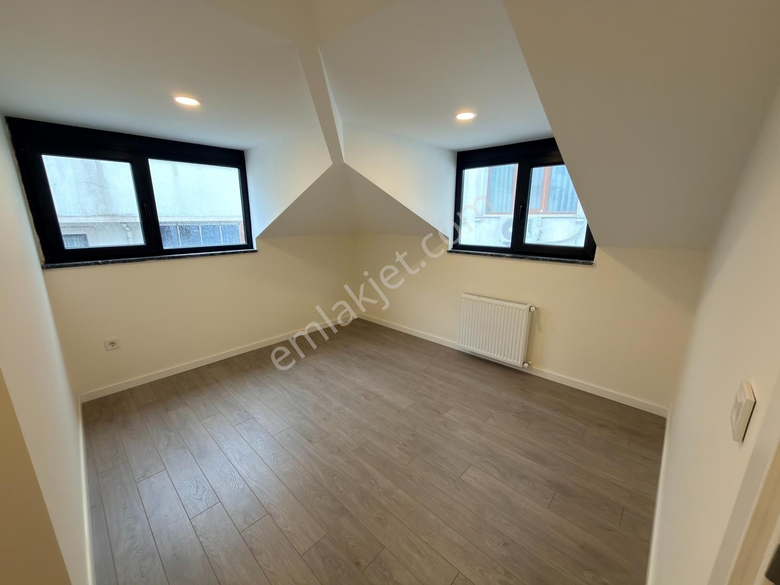 █ Konfor █ Minibüse 2. Bina, Deniz Manzaralı Katta Tek Sıfır 3+2 - Görsel 35