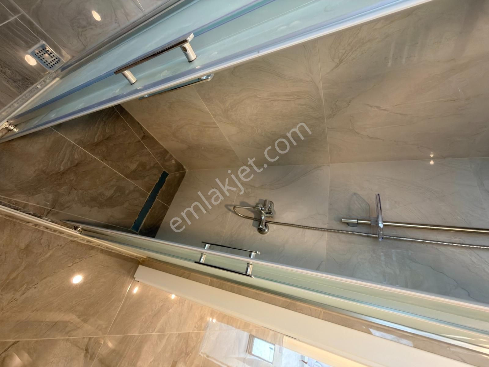 █ Konfor █ Minibüse 2. Bina, Deniz Manzaralı Katta Tek Sıfır 3+2 - Görsel 12