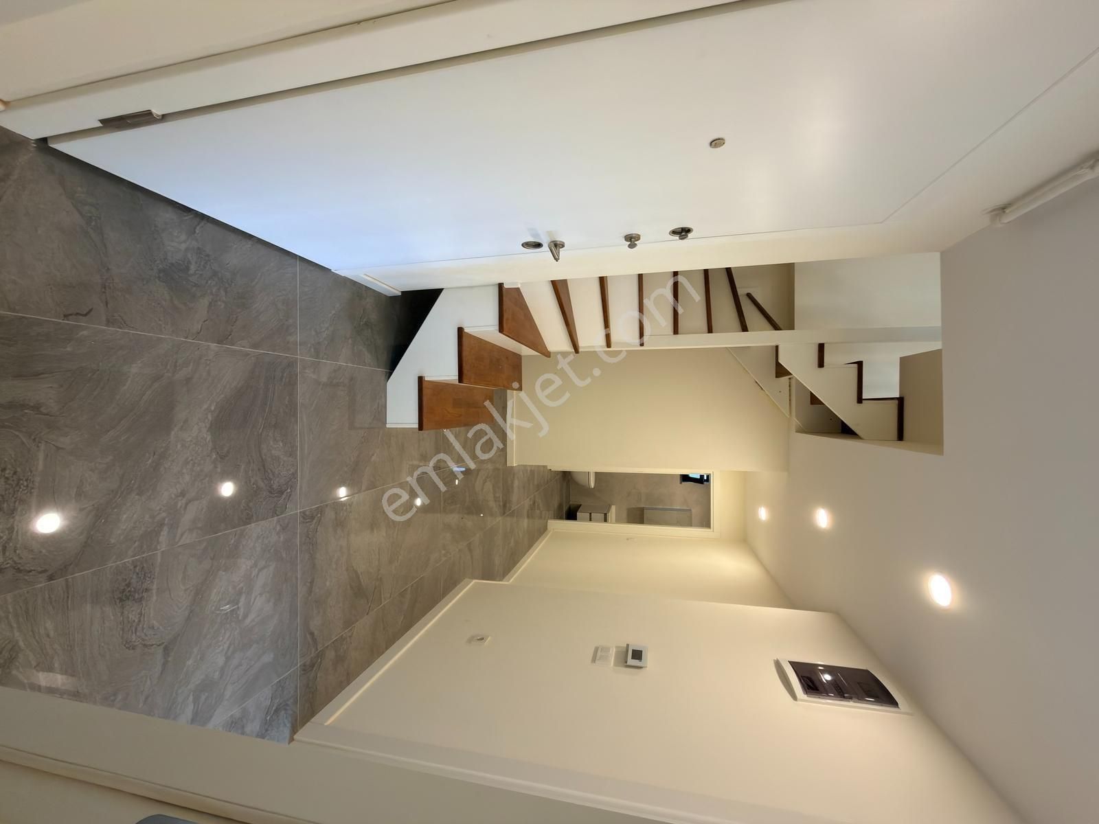 █ Konfor █ Minibüse 2. Bina, Deniz Manzaralı Katta Tek Sıfır 3+2 - Görsel 32