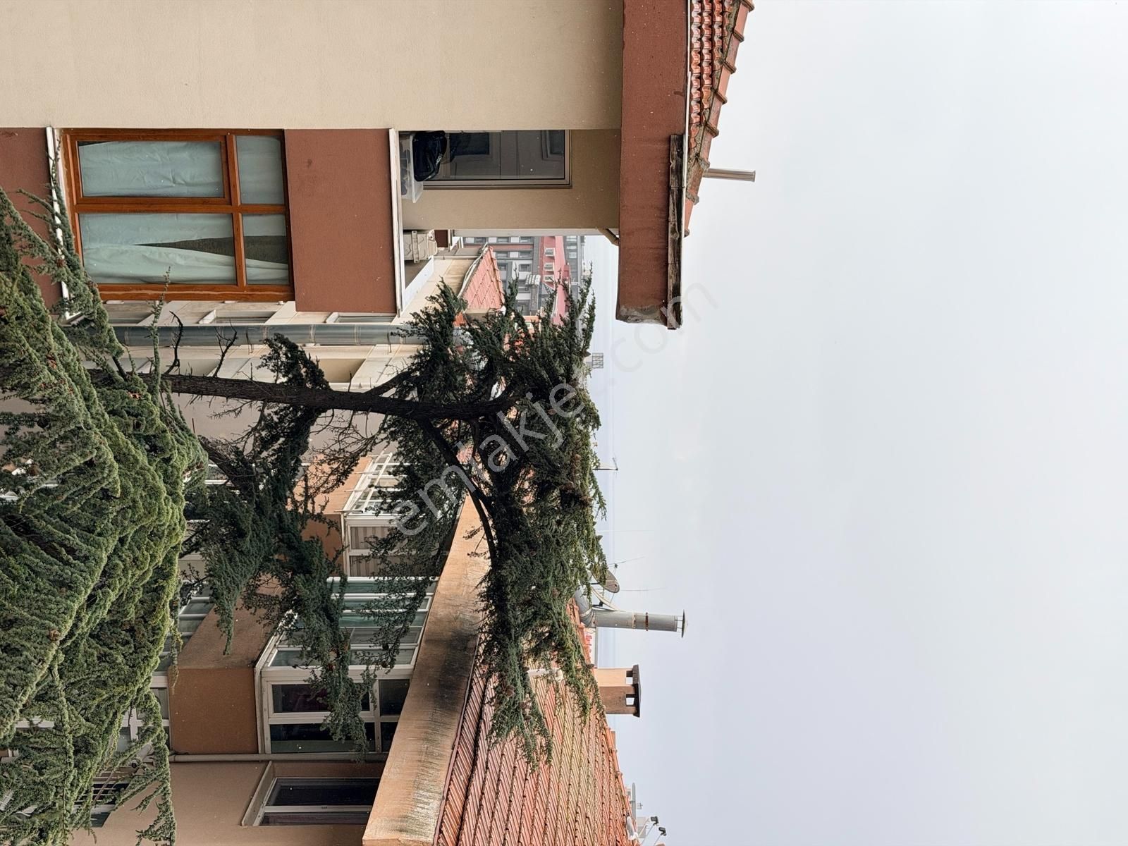 █ Konfor █ Minibüse 2. Bina, Deniz Manzaralı Katta Tek Sıfır 3+2 - Görsel 29