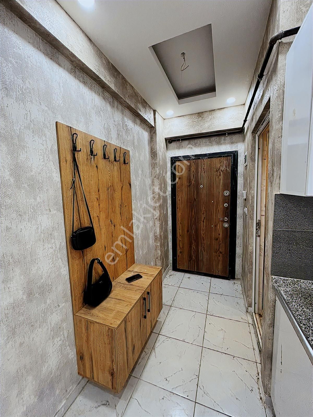 Karaköprü Seyrantepe'de 2+0 Acil Kiralık Daire - Görsel 10