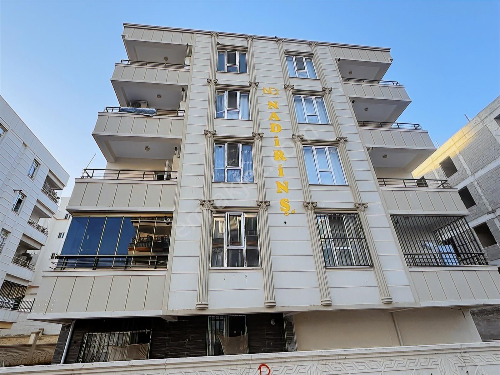 Karaköprü Seyrantepe'de 2+0 Acil Kiralık Daire - Görsel 7