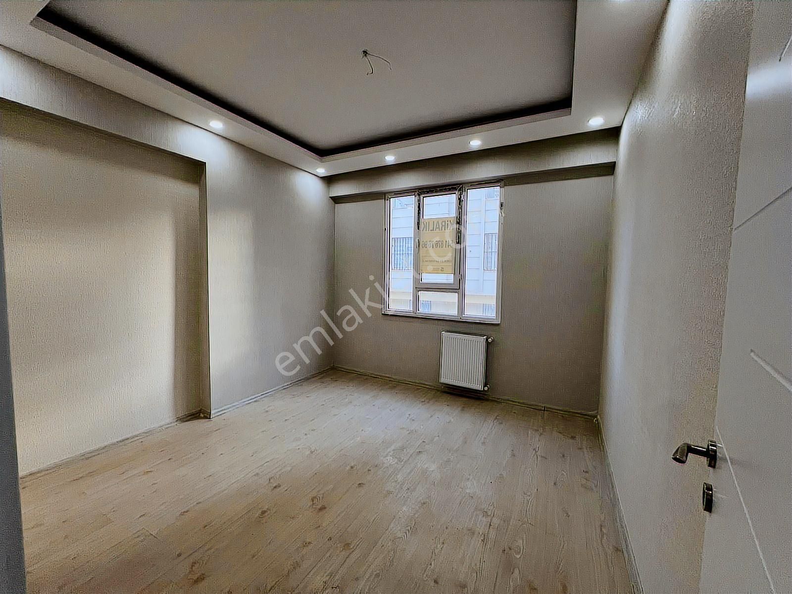 Karaköprü Seyrantepe'de 2+0 Acil Kiralık Daire - Görsel 4