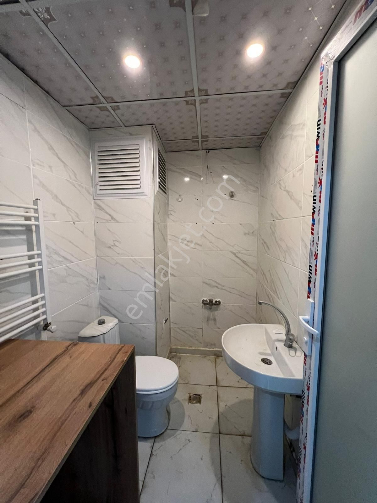 Karaköprü Seyrantepe'de 2+0 Acil Kiralık Daire - Görsel 14