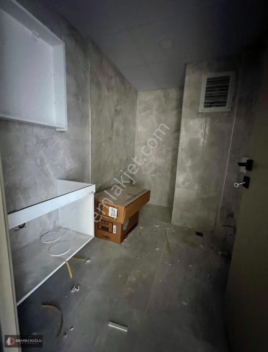 Yatay Mimari//sıfır 2,5+1 Ara Kat Daire - Görsel 5