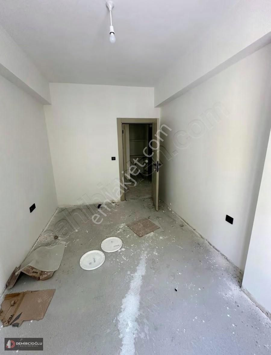 Yatay Mimari//sıfır 2,5+1 Ara Kat Daire - Görsel 2