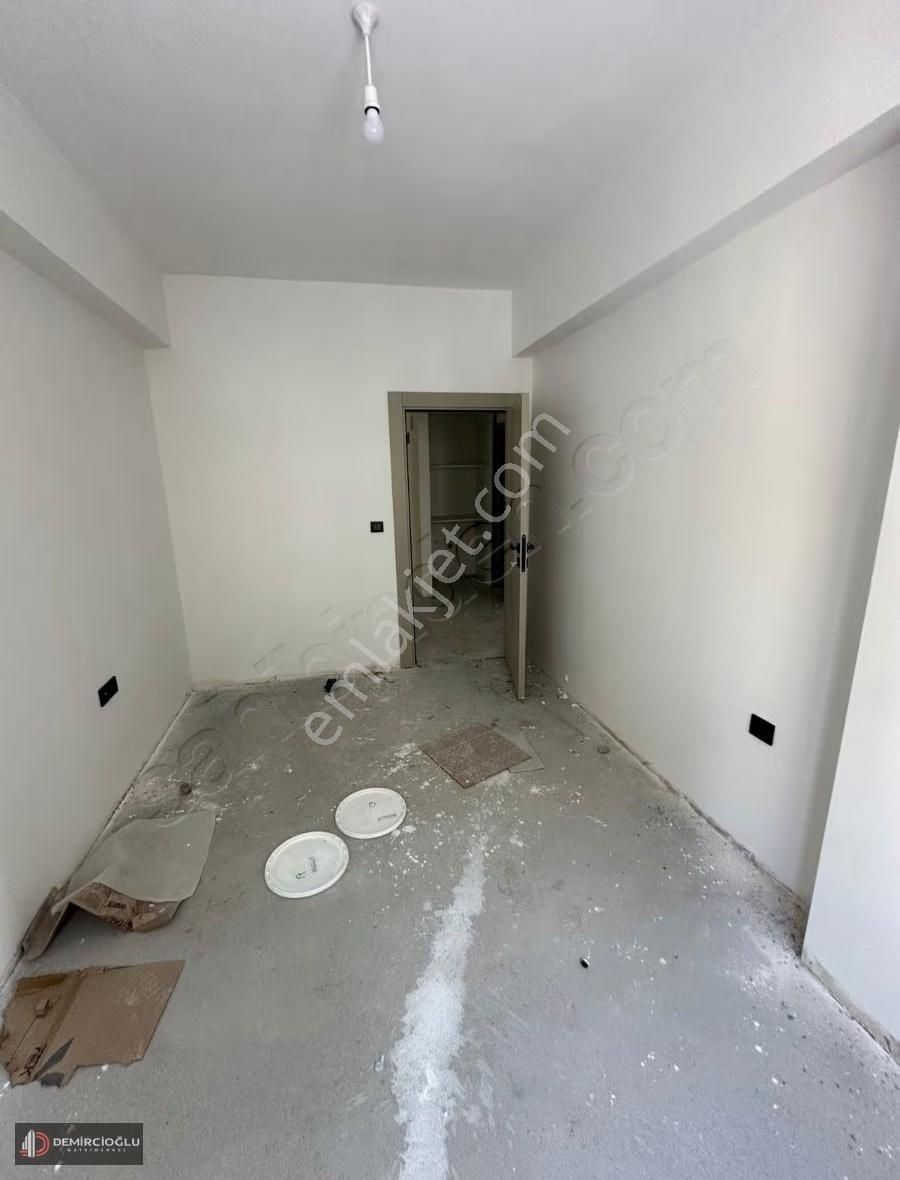 Yatay Mimari//sıfır 2,5+1 Ara Kat Daire - Görsel 4