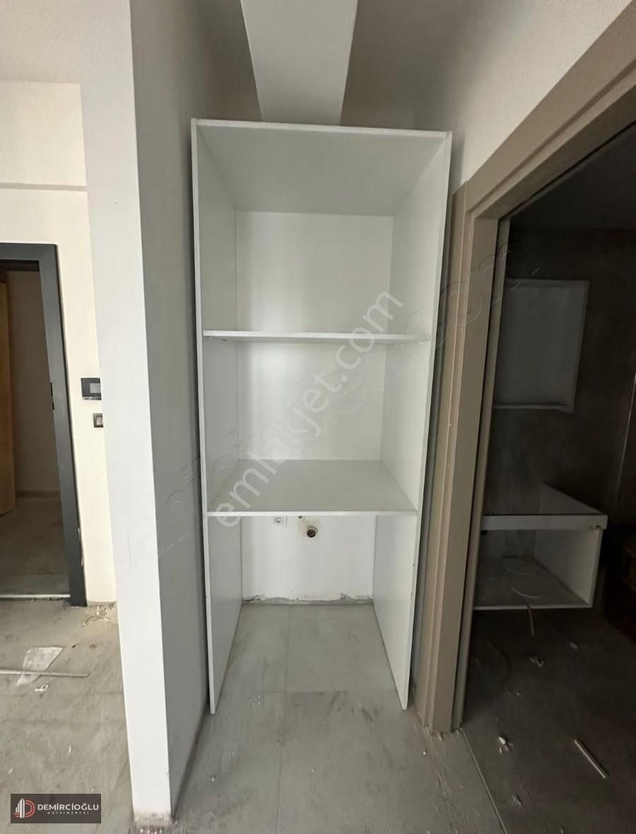 Yatay Mimari//sıfır 2,5+1 Ara Kat Daire - Görsel 3