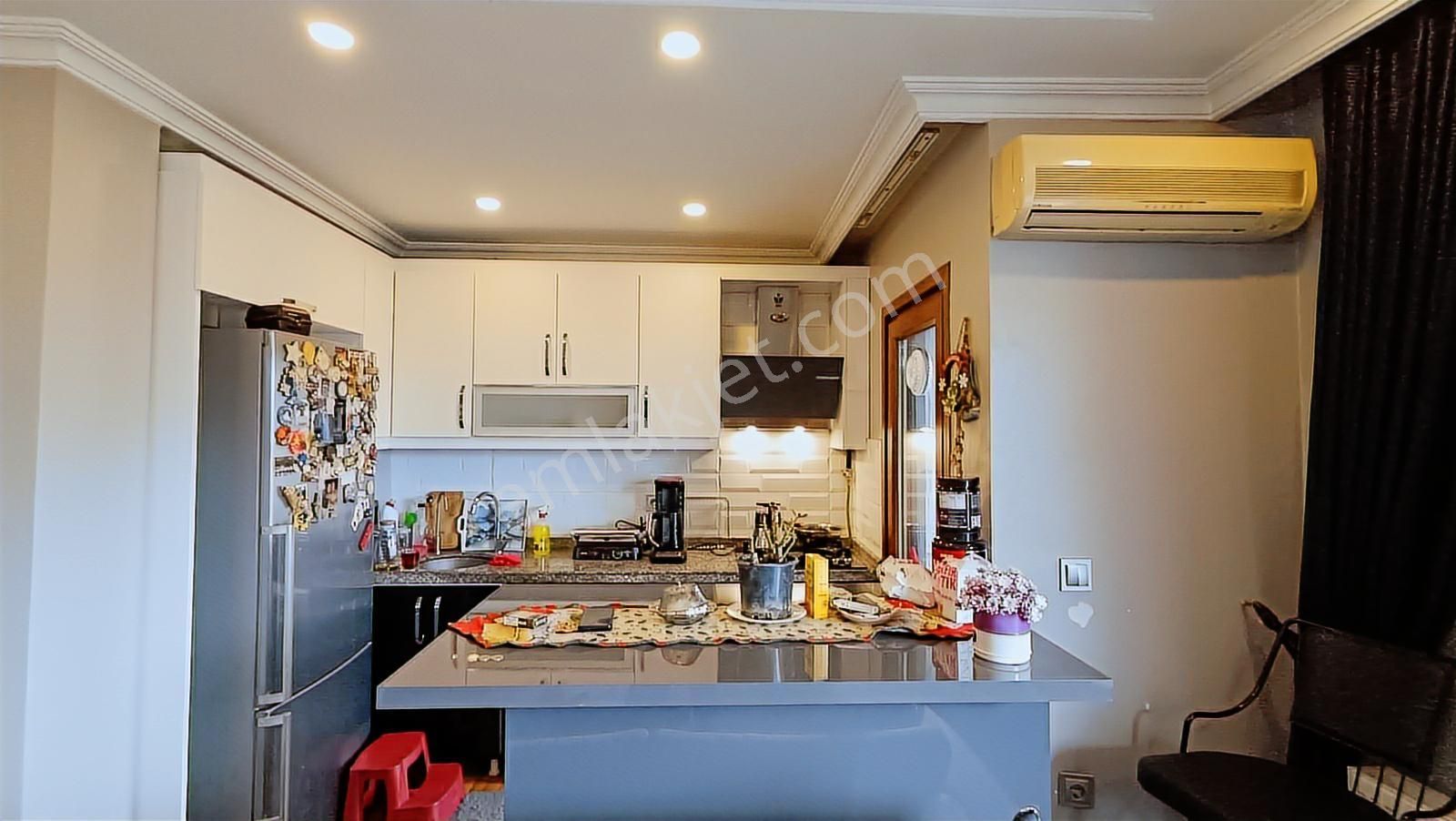 Metrobüse Yürüme Mesafesinde Çatı Dubleks - Görsel 7