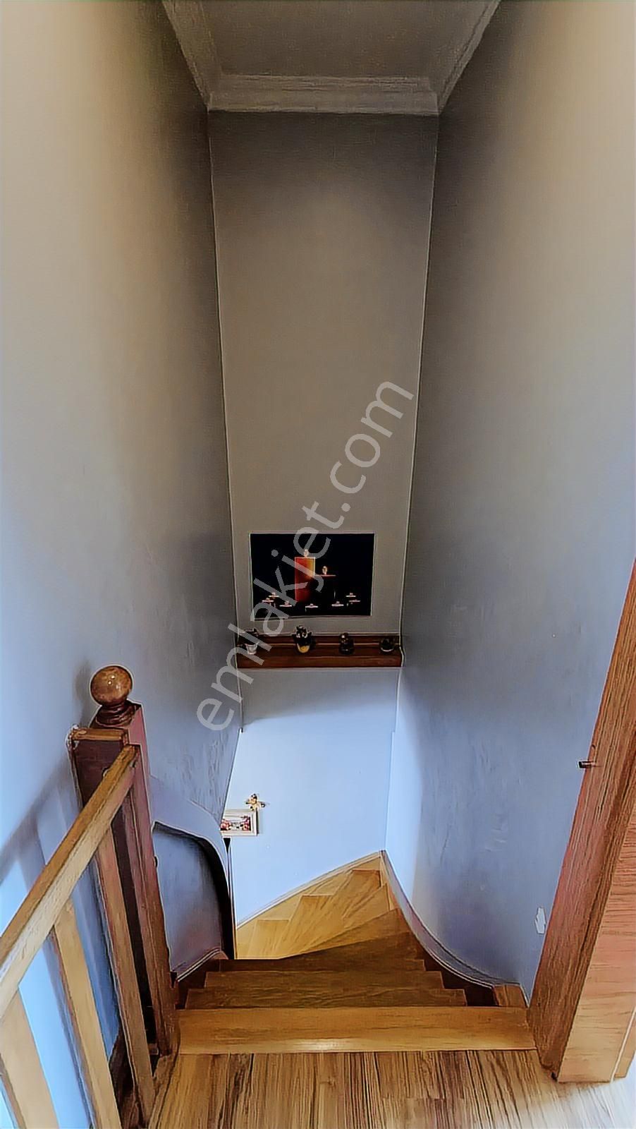 Metrobüse Yürüme Mesafesinde Çatı Dubleks - Görsel 34