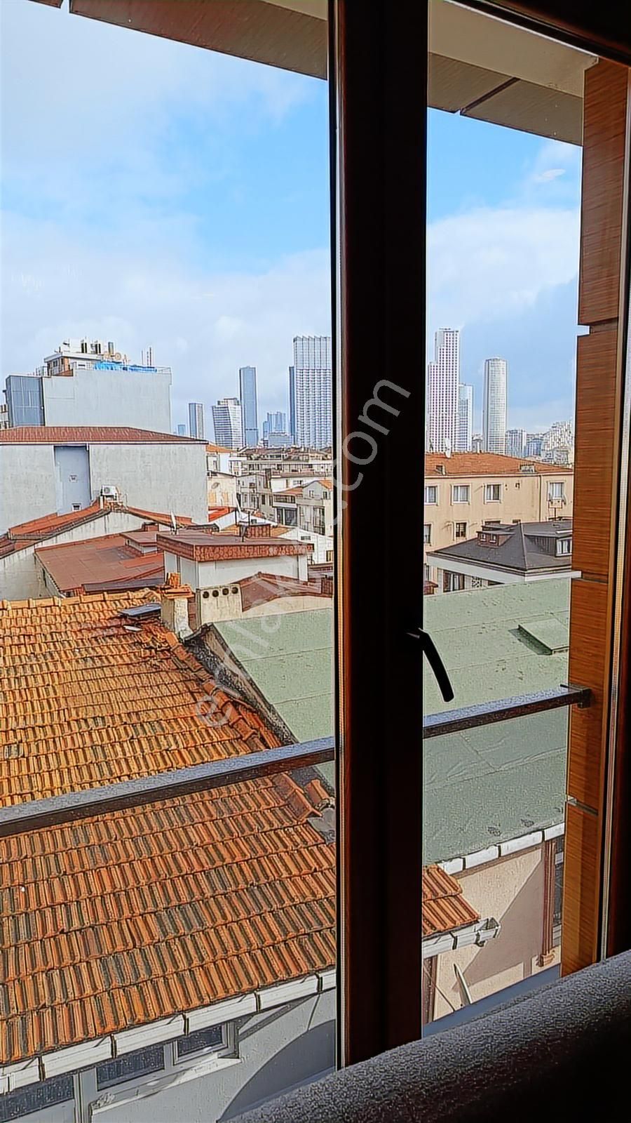 Metrobüse Yürüme Mesafesinde Çatı Dubleks - Görsel 8