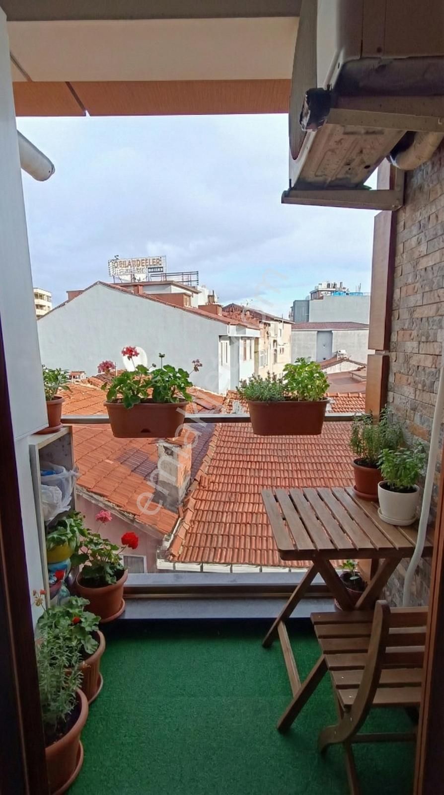 Metrobüse Yürüme Mesafesinde Çatı Dubleks - Görsel 24