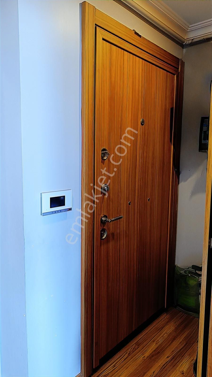 Metrobüse Yürüme Mesafesinde Çatı Dubleks - Görsel 5