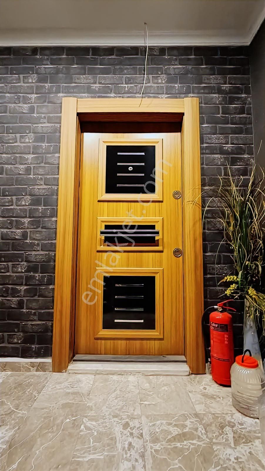 Metrobüse Yürüme Mesafesinde Çatı Dubleks - Görsel 33