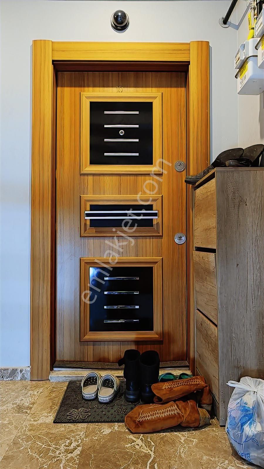 Metrobüse Yürüme Mesafesinde Çatı Dubleks - Görsel 9