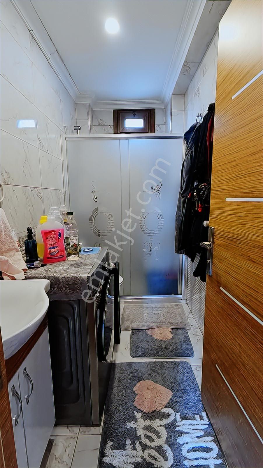 Metrobüse Yürüme Mesafesinde Çatı Dubleks - Görsel 30