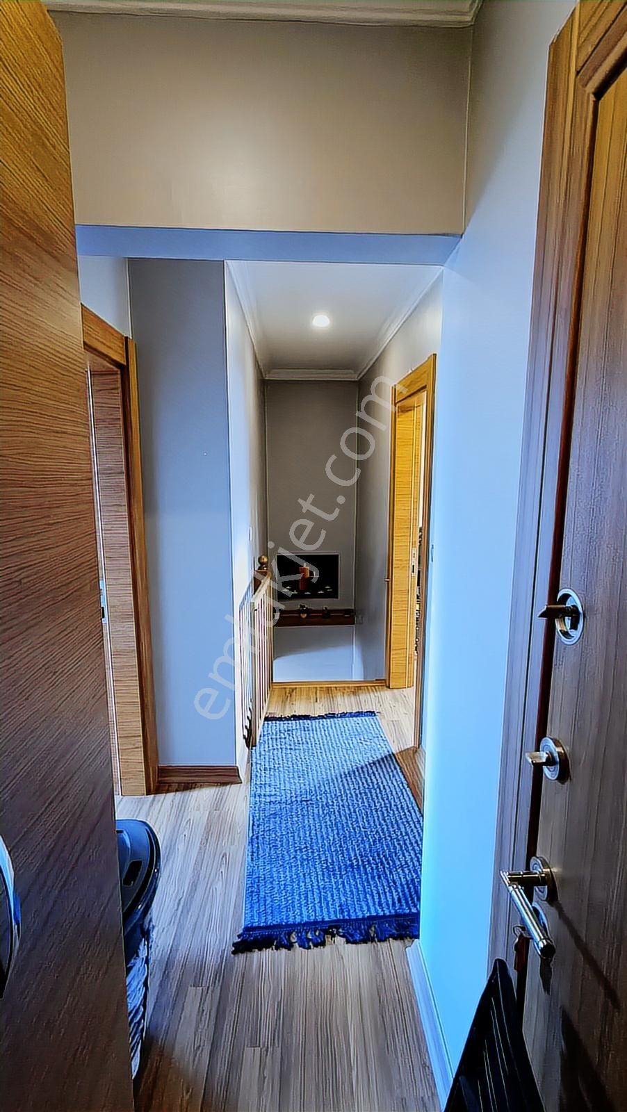 Metrobüse Yürüme Mesafesinde Çatı Dubleks - Görsel 10