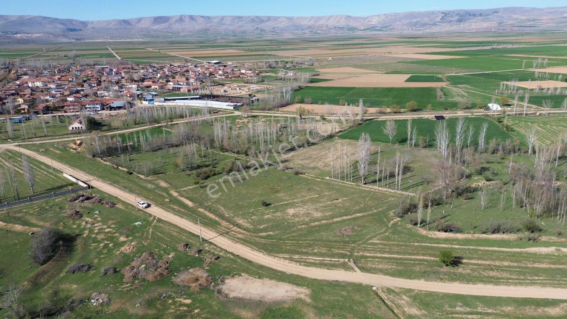 Konya / Ilgın / Çavuşcu Mahallesinde 364 M² Müstakil Tapulu Konut İmarlı Arsa - Görsel 6