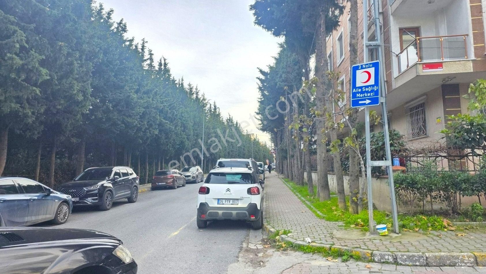 Remax Kaya Marmara Mahallesi 2+1 Bahçe Katı Satılık - Görsel 4