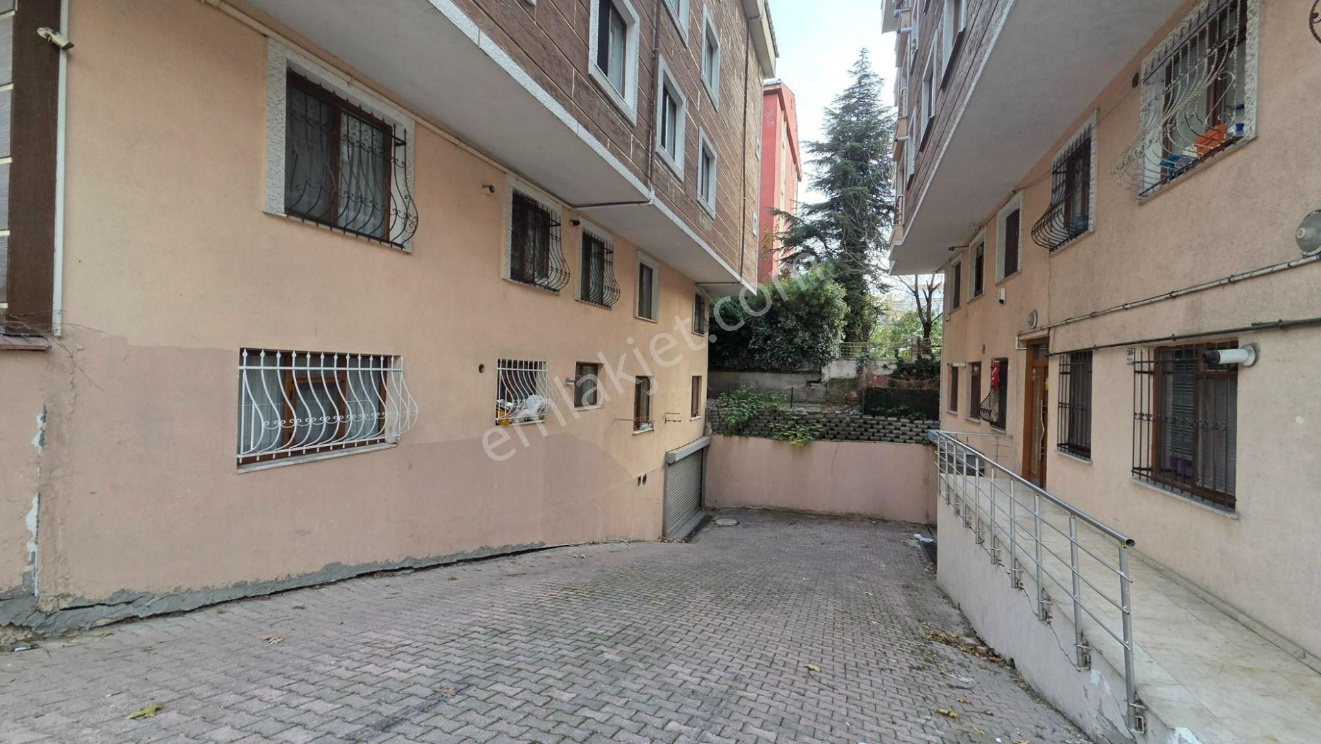 Remax Kaya Marmara Mahallesi 2+1 Bahçe Katı Satılık - Görsel 2