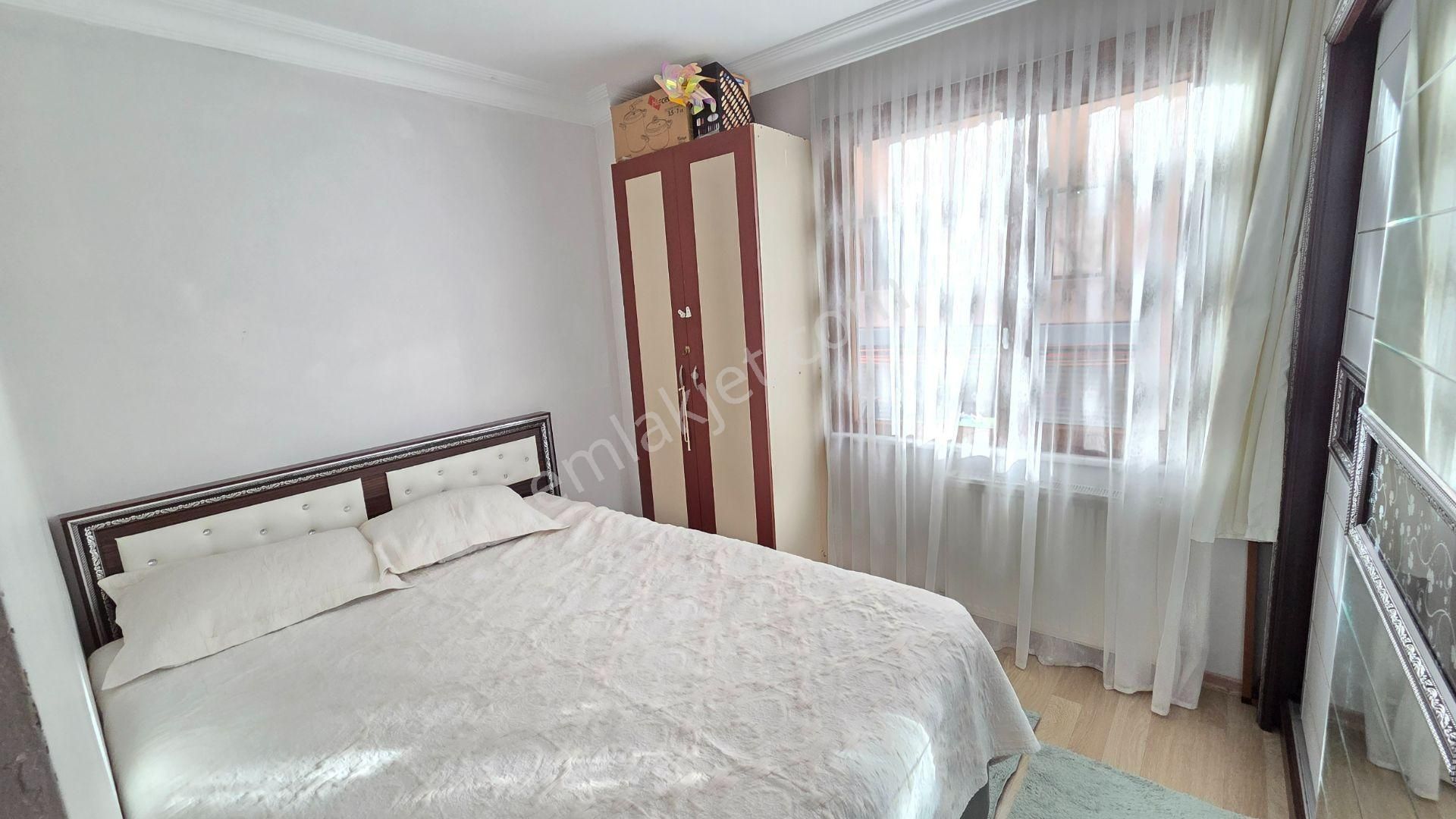Remax Kaya Marmara Mahallesi 2+1 Bahçe Katı Satılık - Görsel 8