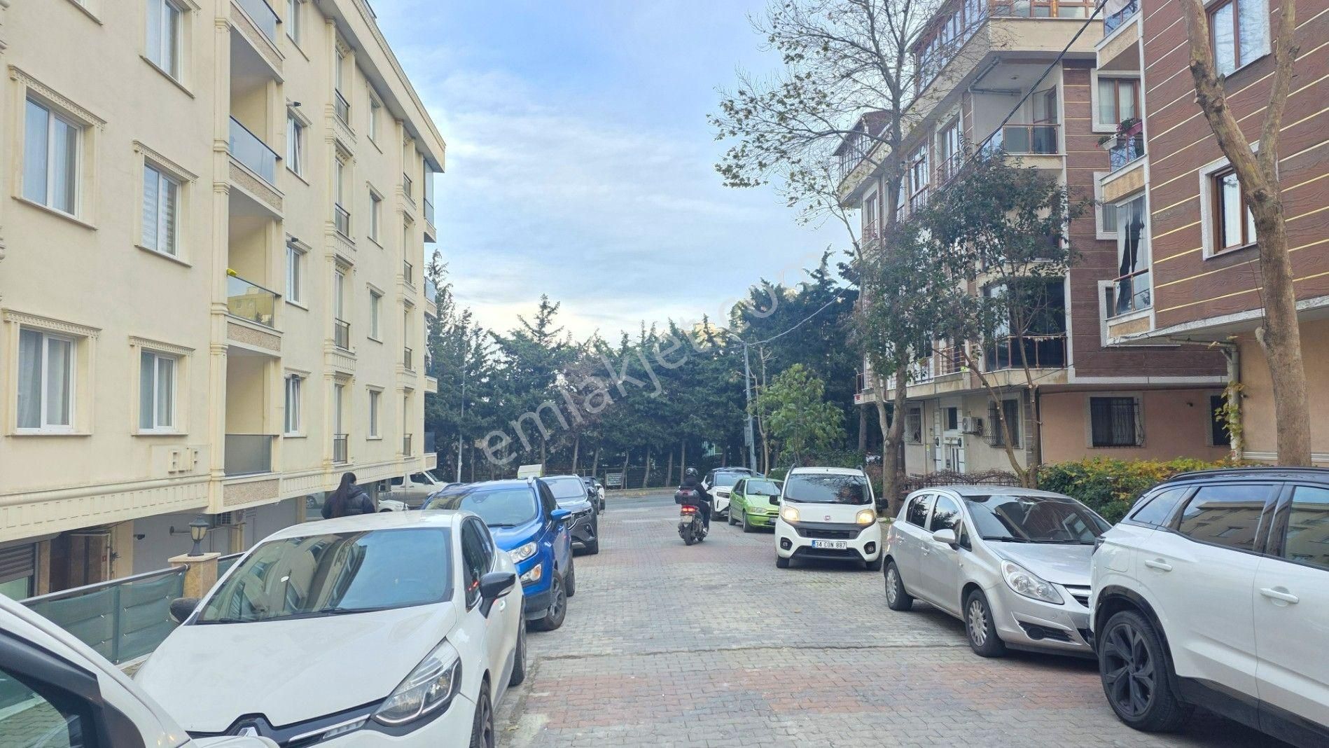 Remax Kaya Marmara Mahallesi 2+1 Bahçe Katı Satılık - Görsel 15